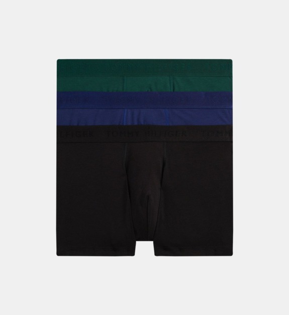 Vêtements Tommy Hilfiger 3P Trunk UM0UM02760 pour Homme - vue 2