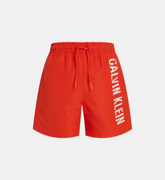 Short de bain signature - vue 2