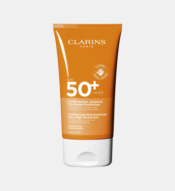 Suncare - Crème Solaire Jeunesse Très Haute Protection SPF 50+