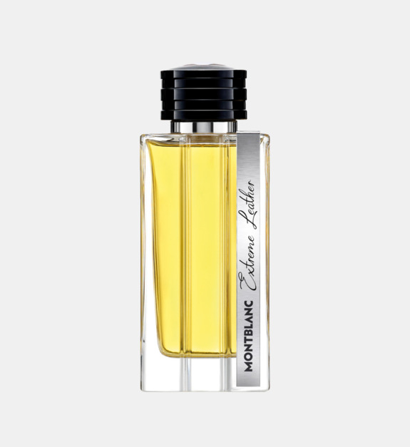 Extreme Leather Eau de Parfum