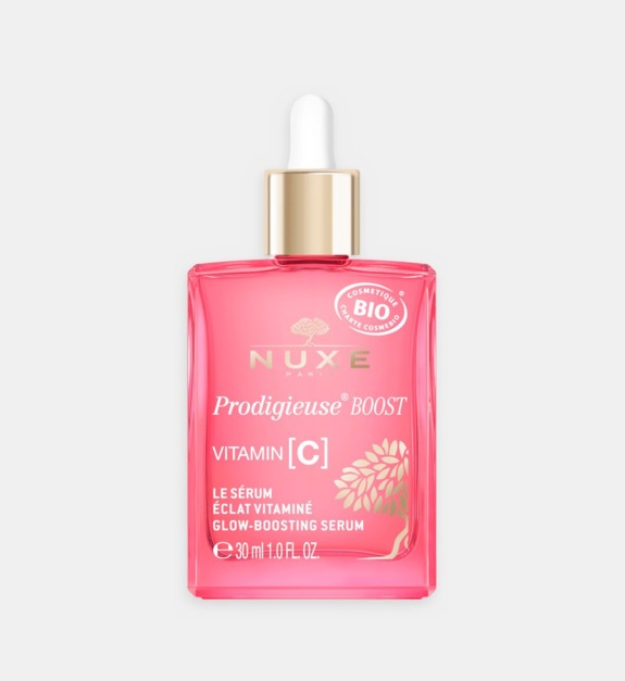 Sérum éclat vitaminé