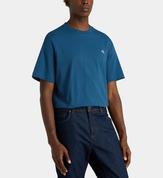 T shirt Calvin Klein Jeans US - vue 10