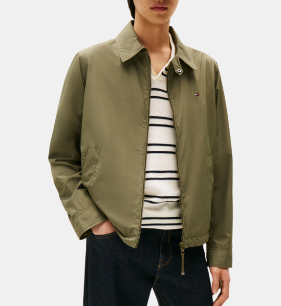 Blouson droit Ivy - vue 2