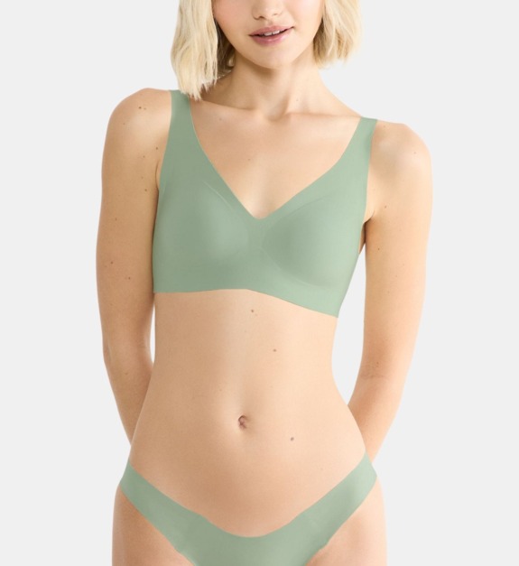 Brassière Zero Feel 2.0 Soft - vue 5