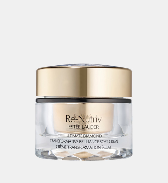 estée lauder - Re-Nutriv Ultimate Diamond - Crème Transformation Eclat Crème anti-âge -