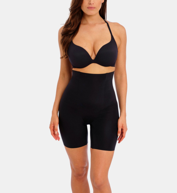 wacoal - Panty gainant Ines Secret - Noir