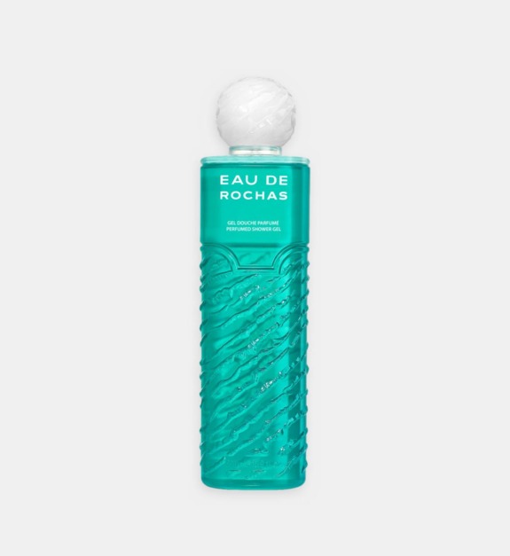 Eau De Rochas Rochas Gel douche