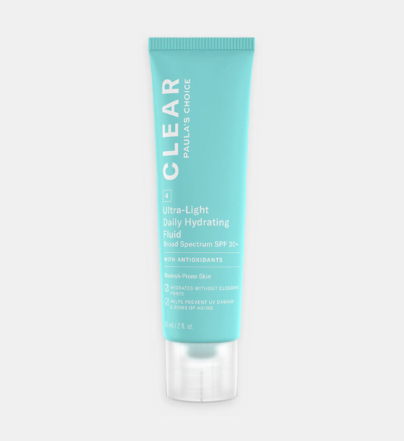 paula s choice - Clear - Crème de jour SPF 30 -