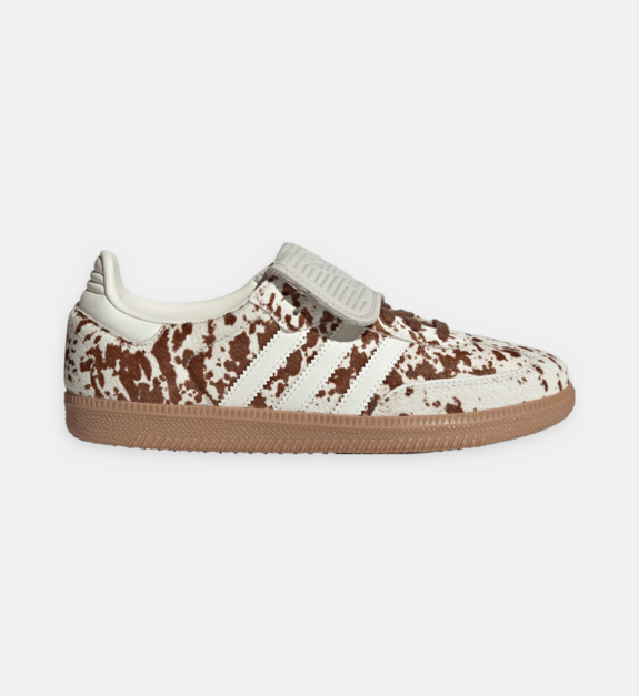 Baskets adidas Samba LT Core - vue 9