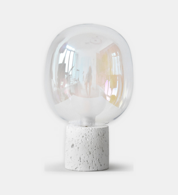 Bulle - Petite lampe de table