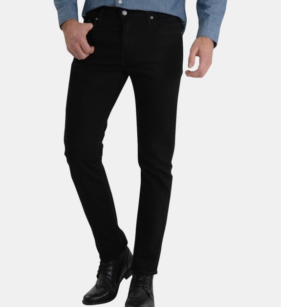 Vêtements Levi' ® 502™ Taper pour Homme - vue 10