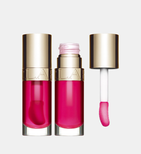 Lip Comfort - LIP COMFORT OIL - huile à lèvres