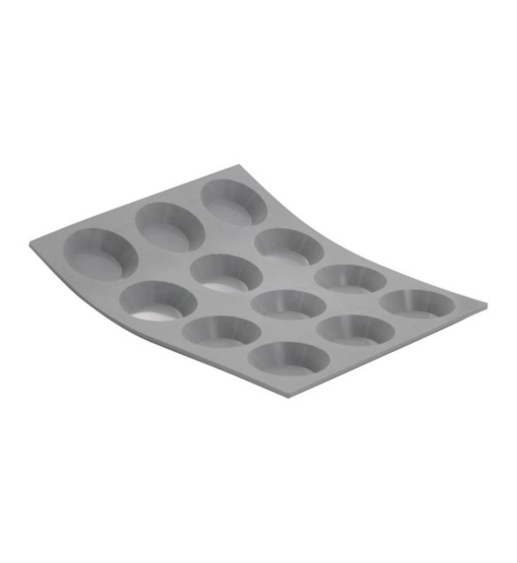 Moule 12 mini tartelettes