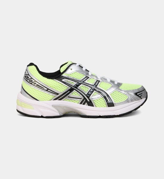 asics - Baskets basses Gel-1130 - Jaune