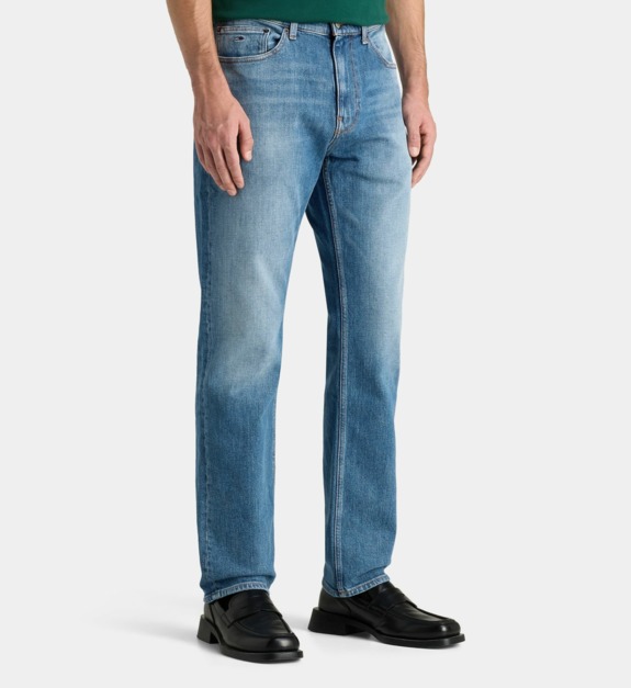 Jeans Tommy Hilfiger DM0DM21011 1A5 US 29 / - vue 2