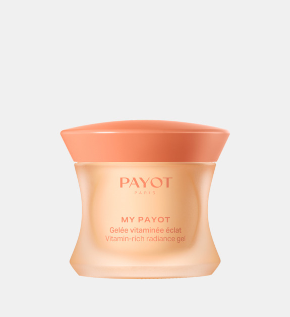 payot - My payot - Gelée vitaminée éclat -