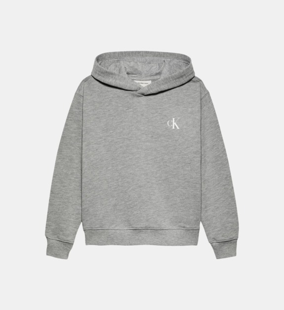 Hoodie droit Miami en coton