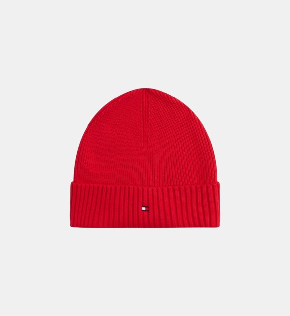 Echarpe Tommy Hilfiger Bonnet homme Ref 64481 BDS Unique - vue 8