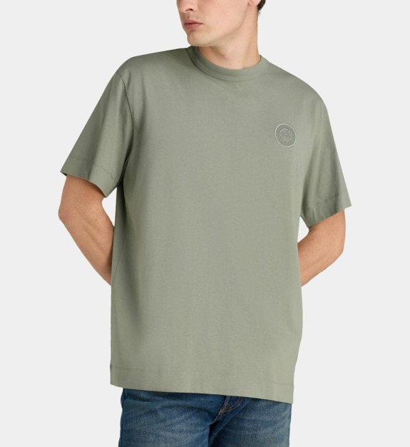 T shirt Gladstone en coton