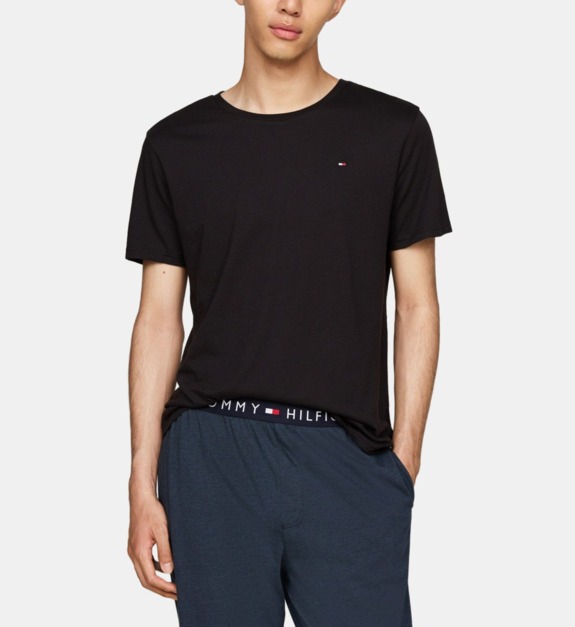 Lot de 3 t-shirts en coton