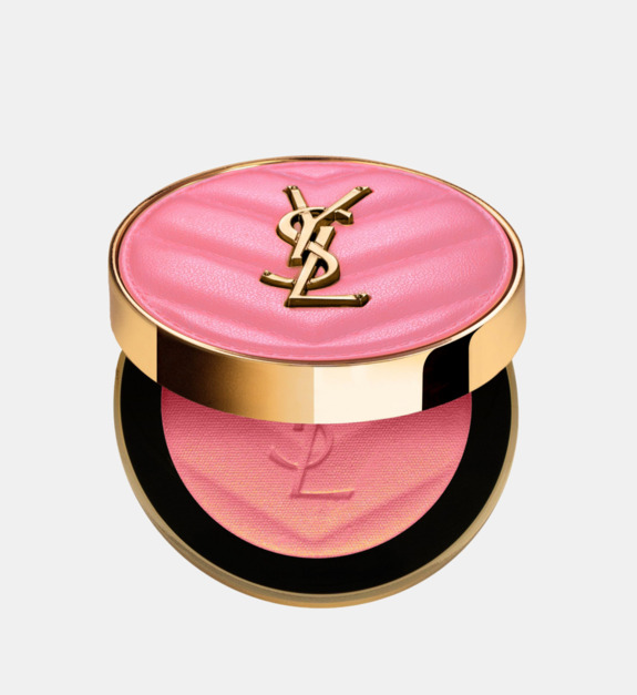 Make Me Blush - Blush Poudre