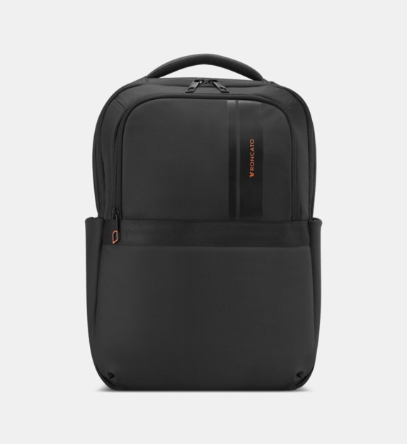 roncato - Sac à dos Bus 2 15.6 - Noir