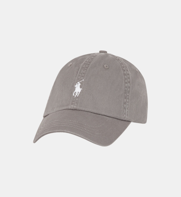 Casquette Polo Ralph Lauren HSC01A CHINO TWILL Unique - vue 7