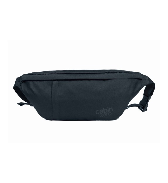 cabinzero - Sac banane Classic signature - Noir