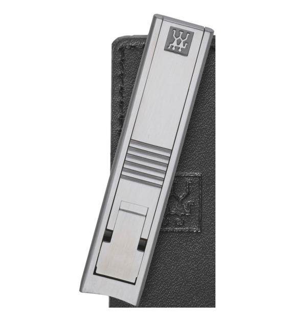 zwilling - Coupe-ongles TWIN® S Premium avec étui - Coloris unique