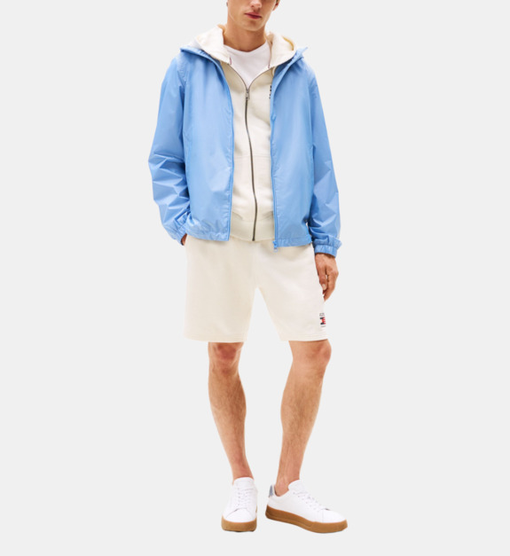 Blouson à capuche - vue 3