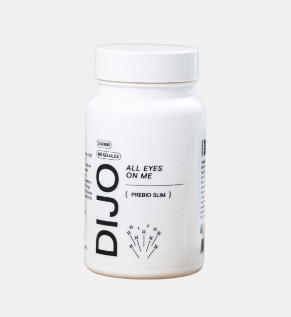 dijo - Prébiotiques - Prébio Slim -