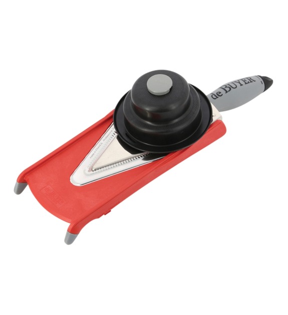 Mandoline Kobra Axis