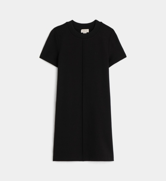 Robe courte Calvin Klein Jeans LV047C241G UB1 EU - vue 2