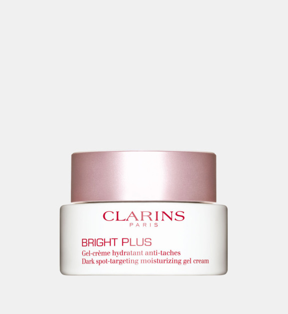 Bright Plus - Bright Plus Gel-Crème Hydratant Anti-Taches