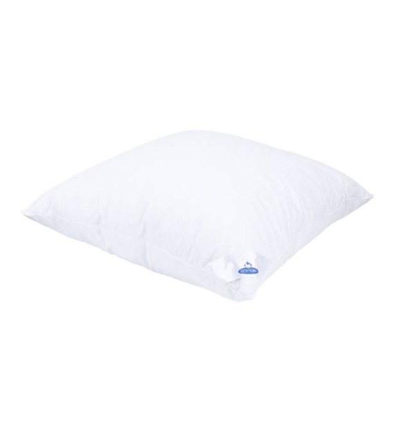 drouault - Oreiller PLANETE FERME - Blanc