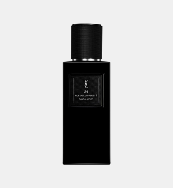 yves saint laurent - Le Vestiaire des Parfums - 24 rue de l'université Eau de Parfum -