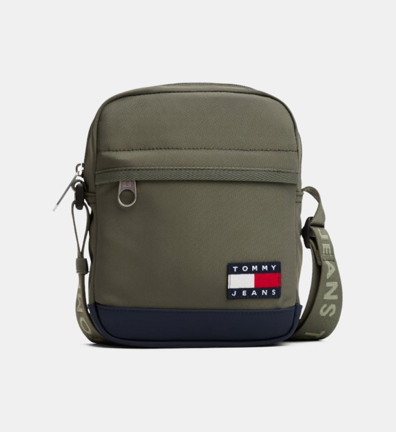 Sacs homme Tommy Hilfiger TJM ESS DAILY REPORT pour Sacs - vue 4