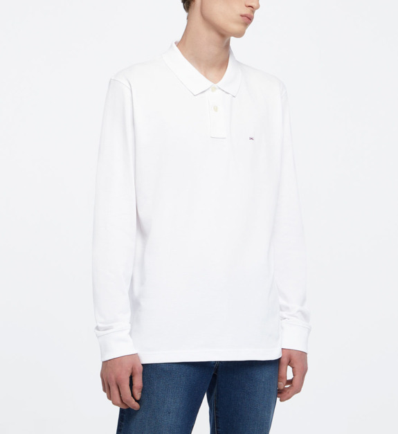 T shirt Eden Park PPKNIPLE0005 EU - vue 2