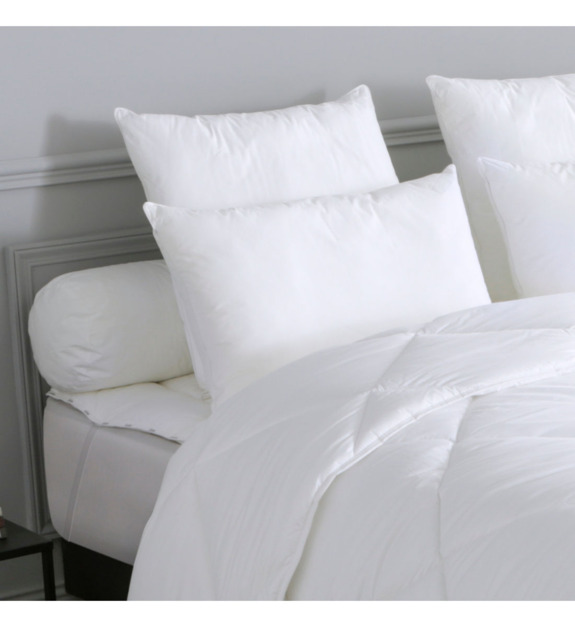Oreiller toucher duvet MEDIUM Darjeeling