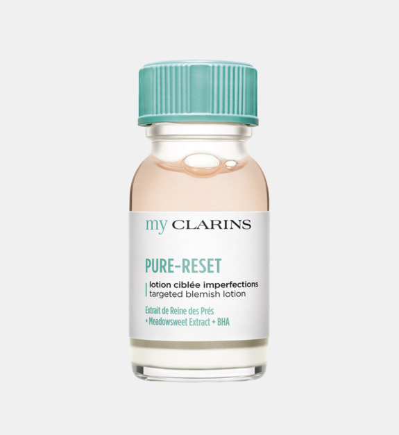 PURE RESET Lotion ciblée imperfections