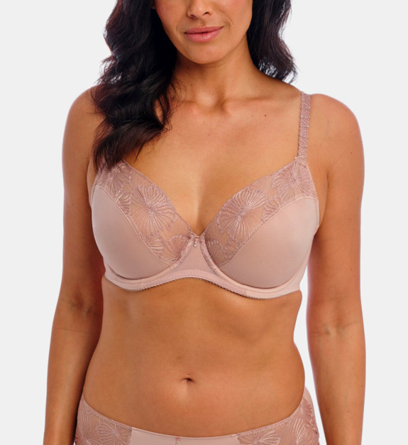 wacoal - Soutien-gorge avec armatures Cateline - Rose