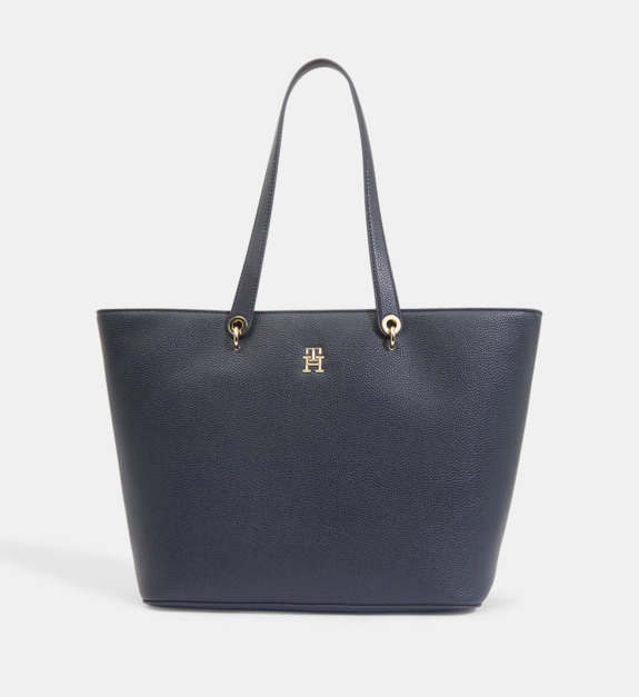 Sacs à main Tommy Hilfiger TH EMBLEM TOTE pour Sacs
