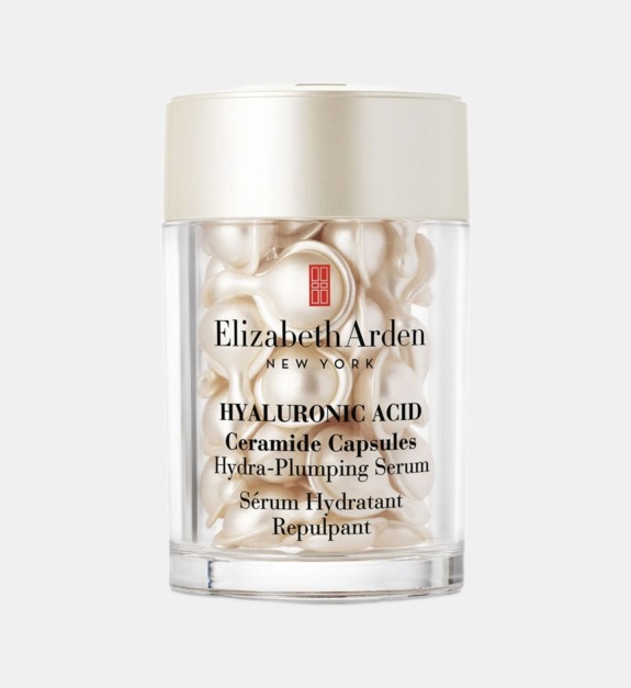 elizabeth arden - Ceramide - Capsules Sérum Hydratant Repulpant -