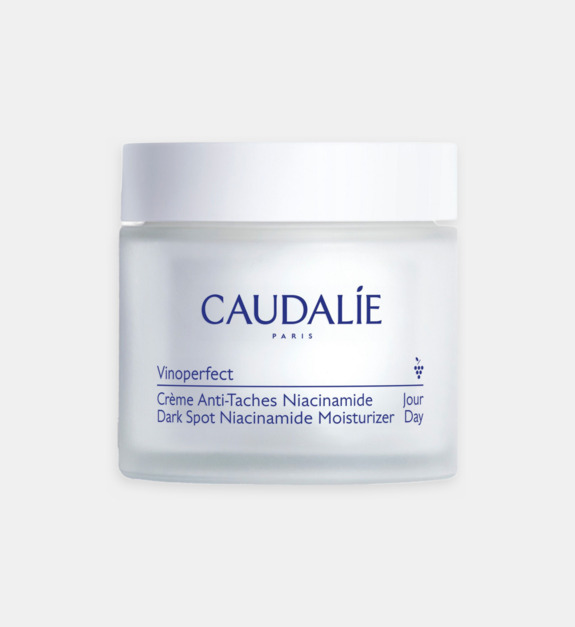 caudalie - VINOPERFECT - Crème anti - tâches Niacinamide -