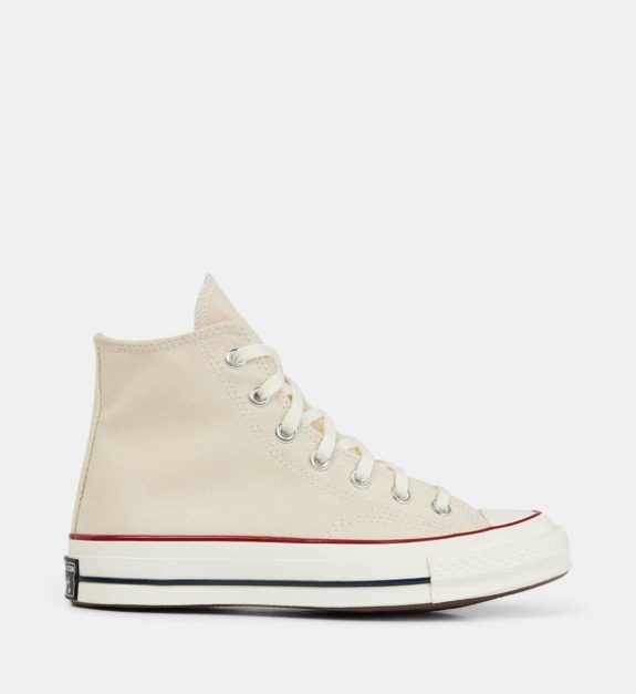 Chaussures De Skate Converse Chuck 70 Femme 39.5 - vue 1