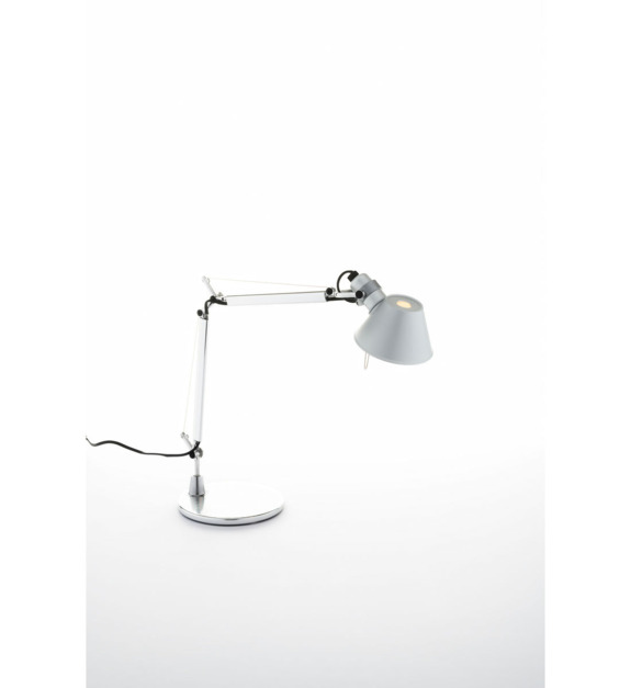 Tolomeo micro - Lampe de table