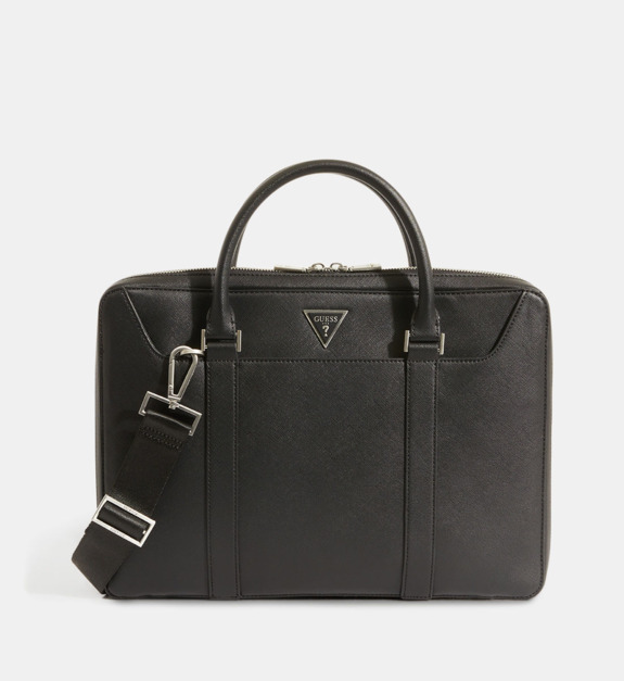 Sac ordinateur Guess laptop Unique