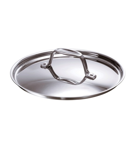 Couvercle CHEF inox diam. 18 cm