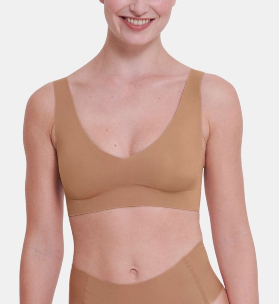 Vêtements Sloggi ZERO Feel 2.0 Bralette pour Accessoires