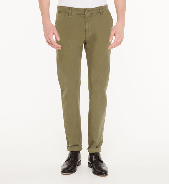Chinots Levis XX CHINO STD II US 34 / - vue 8